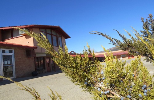 Raton Hotel | Casa Lemus