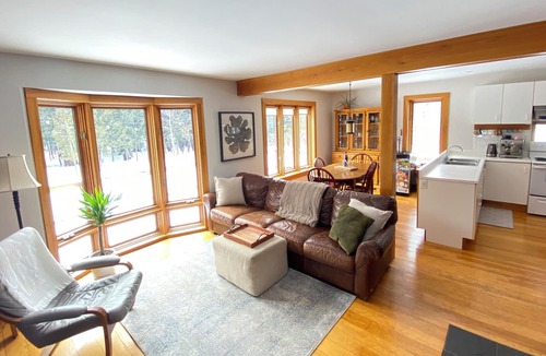 Terra Nova Cabin | Casa Terra Nova