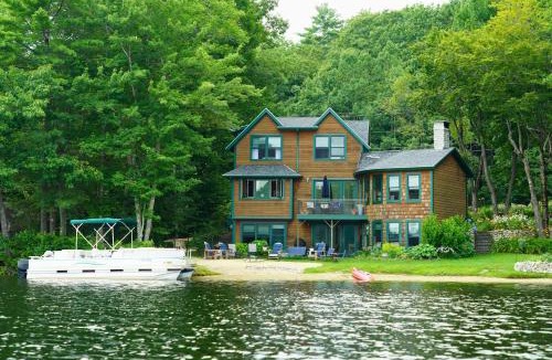 Casco House | Casco Cottage