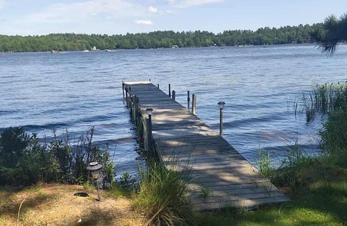 Eagle River House | Catfish Cottage A