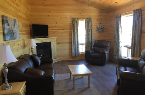 Cavendish Resort | Cavendish Maples Cottages