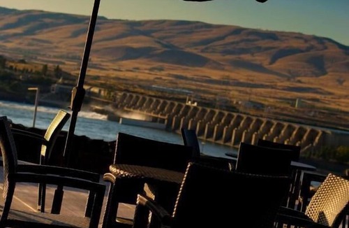 The Dalles Hotel | Celilo Inn
