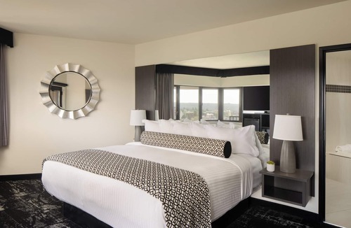 Riverside Hotel | Centennial Hotel Spokane