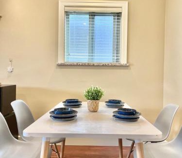 Killarney Apartment | Central & Comfy 1B1B