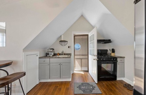 Point Pleasant Beach House | Centrally Located Charmer!