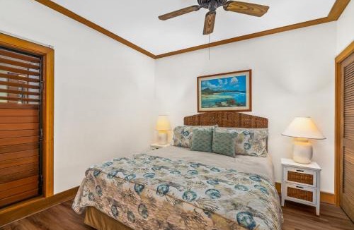 Poipu House | Charming 1br TopFloor Condo in Poipu, Athletic Club 432