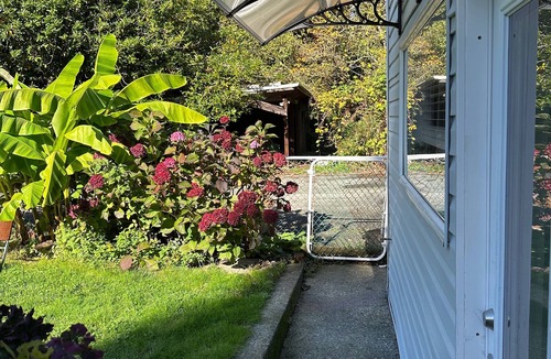 Pemberton Heights House | Charming 2-Bedroom Suite with Backyard Oasis – Steps to North Vancouver Trails!