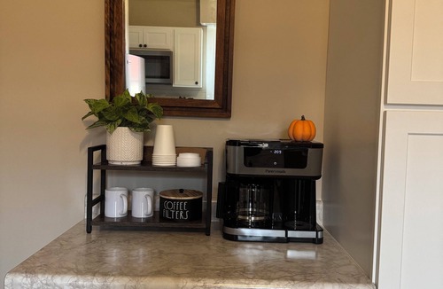 Wilmington House | Charming 2-Bed Retreat — Just Steps from Historic Downtown Wilmington
