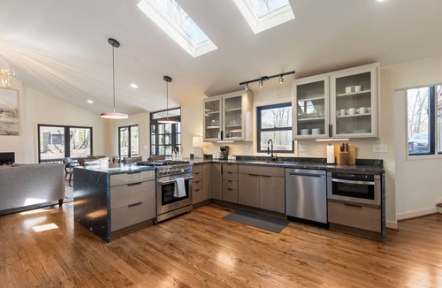 Franklin House | Charming 2-bedroom cottage near Leiper's Fork
