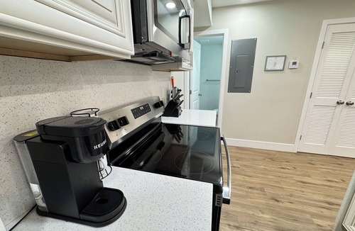 Washington House | Charming 2BR DC Home with Private Parking