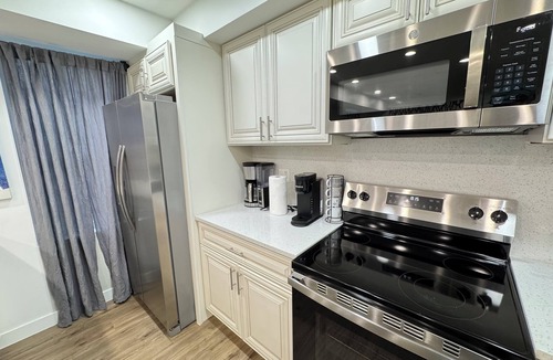 Washington House | Charming 2BR DC Home with Private Parking