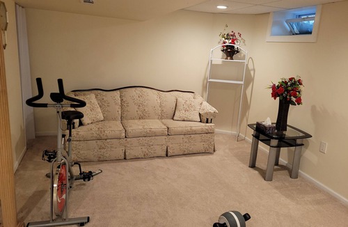 Niagara Falls Condo | Charming 3-bedrooms, 2 full bath vacation home
