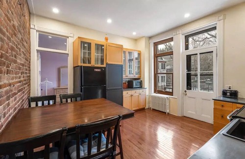 Westmount House | Charming 3BD heritage home in prestigious Westmount