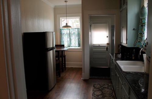 Rountree House | Charming Bungalow In The Heart Of Springfield
