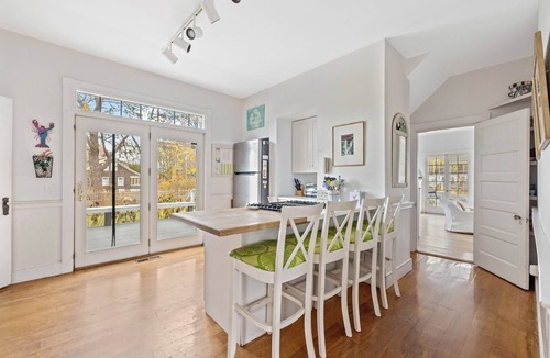 Biddeford Pool House | Charming Coastal Biddeford Pool Home