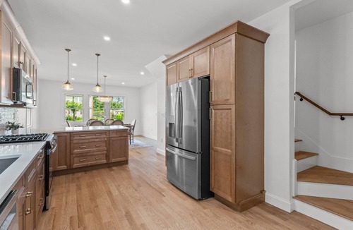 Pine Point House | Charming Colonial, 5 Bedrooms, 3 Full Baths, 3,200 + Sq Ft, Finished Basement