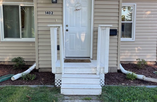 Appleton House | Charming, Cozy 2-bedroom house in Appleton
