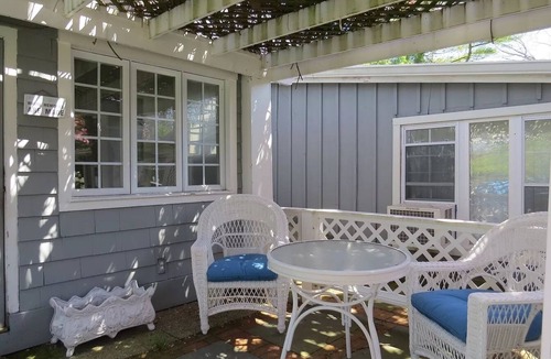 Westhampton Beach House | Charming Farmhouse with new large heated pool