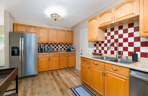 St. Charles House | Charming Historic Retreat in Old Town St. Charles