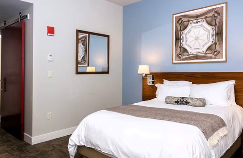 Ossining Hotel | Charming Hudson Valley Lodging with Modern Comforts