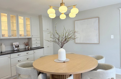 Tonawanda Cottage | Charming River Front Cottage Retreat