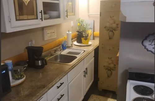 Boyne Falls Apartment | Charming Studio apartment in Boyne Falls perfect for getaway
