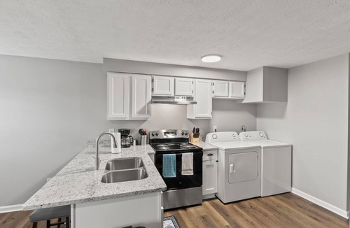 Richmond Apartment | Charming studio apartment in Richmond, just minutes away from EKU