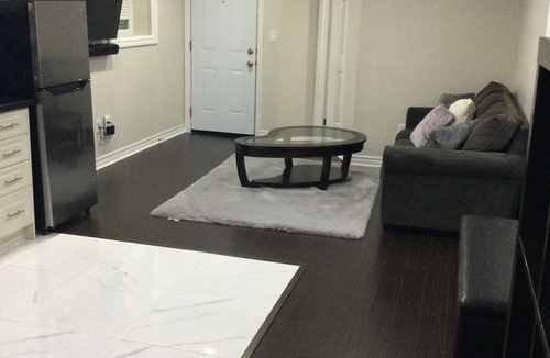 Milton Apartment | charming two-bedroom basement apartment located in Milton