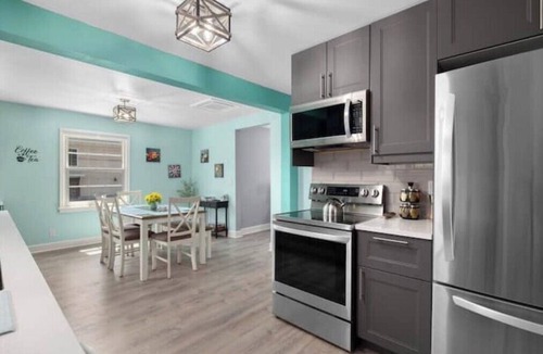 Wallingford House | Charming Wallingford Home: Walking Distance to UW!