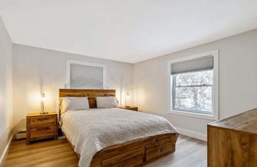 Williston North House | Charming Williston House