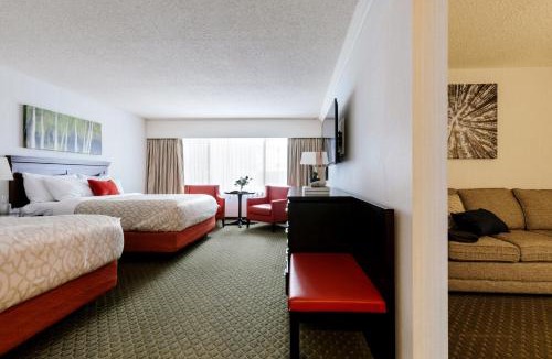 Jasper Hotel | Chateau Jasper