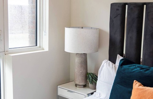 Harwood Hotel | Chic and Comfortable 2-Bedroom Suite Perfect for Relaxing Toronto Getaways