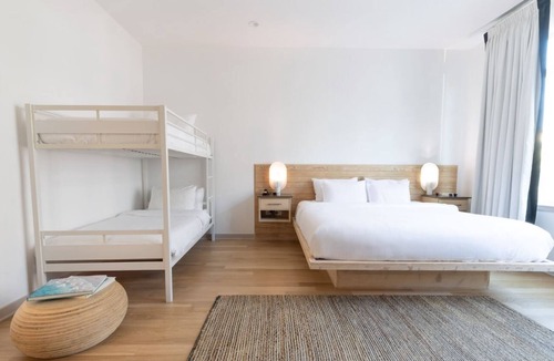 Long Branch Hotel | Chic Beach Suite | 2 Min Walk to Pier Village & Ocean Access