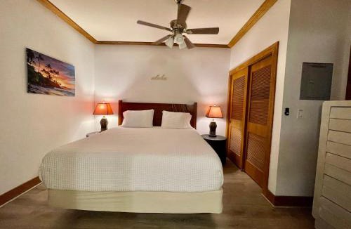 Poipu House | Chic Shack 1br Condo In Poipu With Ac