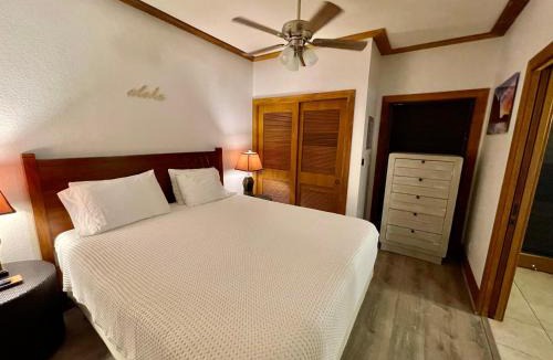 Poipu House | Chic Shack 1br Condo In Poipu With Ac