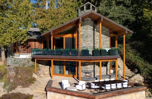 Bellingham House | Chuckanut Point Villa 2 Bedroom
