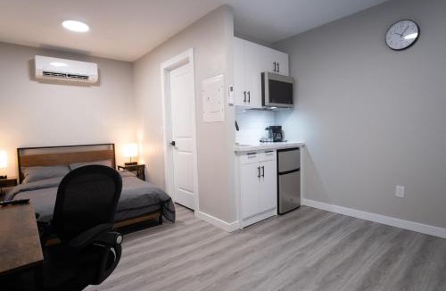 Chatham-Kent Apartment | CK Motel