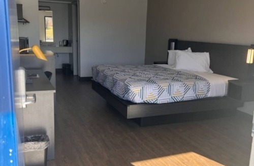 Dublin Hotel | Clarion Pointe