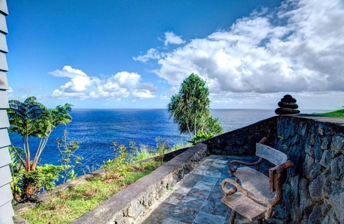 Ookala House | Cliffhouse