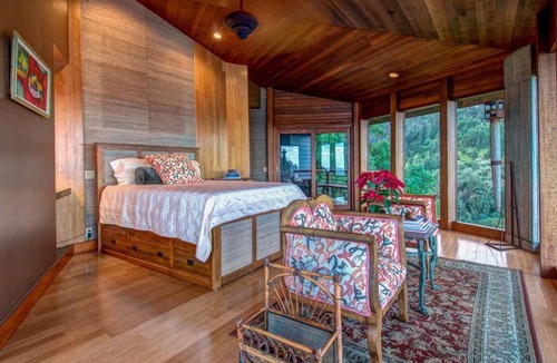 Ookala House | Cliffhouse