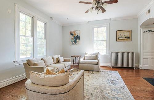 Afton House | Clonmel Acres