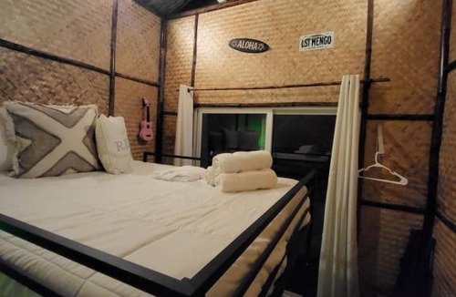 Fern Forest House | Clothing Optional Eco Resort at Volcano