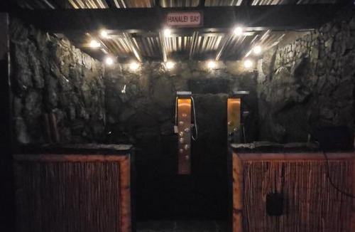 Fern Forest House | Clothing Optional Eco Resort at Volcano