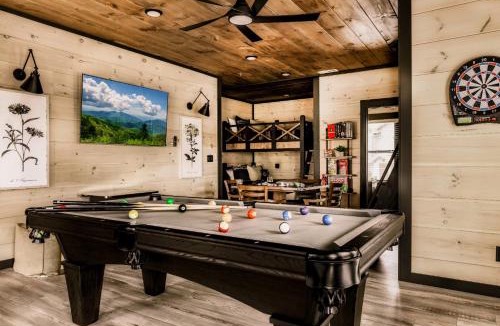 Sevierville House | Cloudrun Bluff