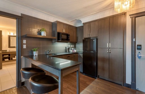 Banff Trail Hotel | Coast Calgary University Area Hotel by APA