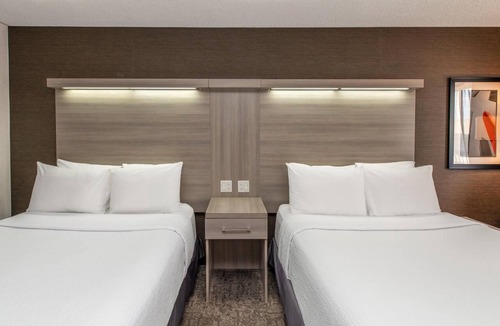Banff Trail Hotel | Coast Calgary University Area Hotel by APA