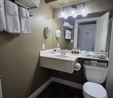 Edson Hotel | Coast Edson Hotel