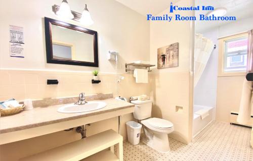 Antigonish Hotel | Coastal Inn Antigonish