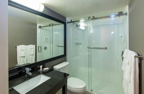Amherst Hotel | Comfort Inn Amherst