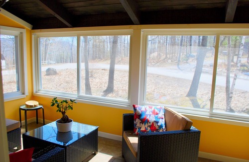 Birch Hill House | Comfortable and contemporary 3 Bed, 2 bath home in a great location.
